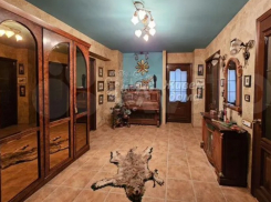 Квартиру с видом как из кабинета губернатора продают в центре Волгограда