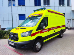 Подросток без прав на ВАЗе сбил ровесника под Волгоградом 