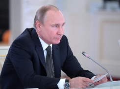 Президент России  пробудил в волгоградских чиновниках трудовую активность 