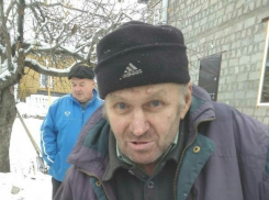 Волгоградцев просят помочь в поисках родственников заблудившегося дедушки