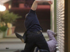 Полицейские ищут свидетелей убийства 46-летнего волгоградца