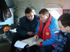 Федеральные эксперты признали Волгоград регионом с пониженной политической устойчивостью