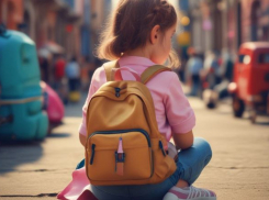 Волгоградке вернули пропавшую год назад трехлетнюю дочь 