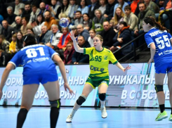 «Динамо-Синара» одержала важную победу 