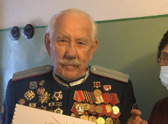 Видел полководца Жукова и прошел две войны: в Волгограде умер защитник Сталинграда Степан Свиридов