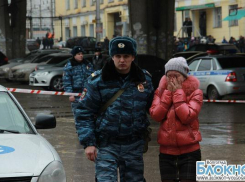 Десять лет назад на вокзале в Волгограде прогремел теракт