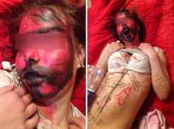 В Волжском выпускники устроили оргию с одноклассницей после последнего звонка