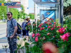Самая холодная ночь июня надвигается на Волгоградскую область