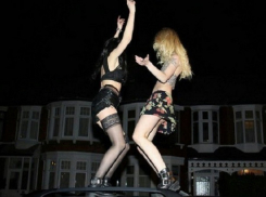 Чиновники Волжского запретили школьникам выкладывать в соцсети откровенные фото с выпускных вечеров