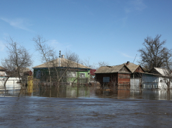 «Смешные» компенсации получили 193 пострадавшие от наводнения семьи Волгоградской области
