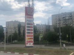 На заправках «Лукойла» в Волгограде снова подорожал бензин