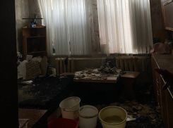 Ускорить уголовное дело по аварийному дому в Волгограде потребовал Бастрыкин