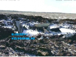 Пилоты Су-24 погибли под Волгоградом, спасая  жителей поселка от катастрофы 