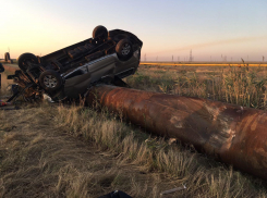  Прокуратура проконтролирует проверку ДТП с минивэном  BlaBlaCar, где пострадали 9 человек на въезде в Волгоград