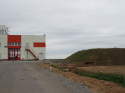 Аэропорт Волгограда наполовину готов к ЧМ-2018