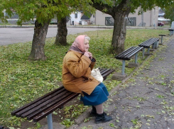  Жители Новой Надежды остались без надежды на единственный автобус