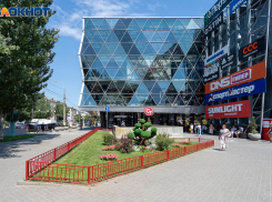 В Волгограде с торговых центров требуют по 2 млн рублей, угрожая терактами