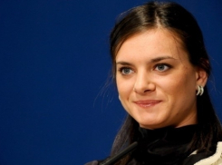 Елена Исинбаева не будет отмечать свой день рождения