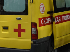 Два раза переехали пешехода в Волгограде: несчастный умер по дороге в больницу