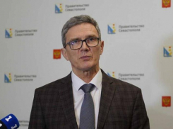 В Крыму сотрудники ФСБ задержали бывшего главного архитектора Волгограда