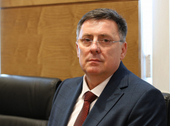 Детского омбудсмена Волгоградской области Ковшикова отправляют в отставку