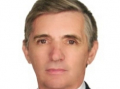 Внук депутата Левченко погиб, а сын пострадал в страшном ДТП в Волгограде