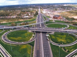 В Волгограде к ЧМ-2018 модернизируют 34 дорожных объекта за 550 млн