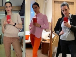 Поклонники посоветовали Елене Исинбаевой снять носки