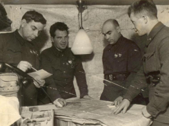 Самые первые вспоминания генерала Василия Чуйкова о последнем дне Сталинградской битвы