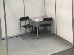 Стол и два стула представили Волгоград на международной выставке 