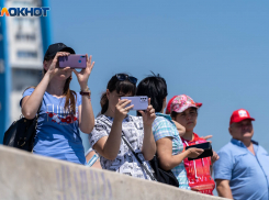 Небольшой дождь и сильный ветер: погода в Волгоградской области на 20 августа
