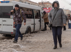 Волгоградцев порадует теплая и маловетреная погода 20 марта