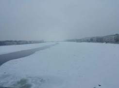 Чудесное спасение подростка в Сочельник: парня нашли на льду в Волгоградской области