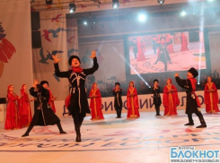 В Волгограде состоялось закрытие Дельфийских игр