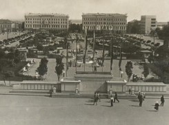 Сталинград – 41: колхозники взвинтили цены на рынках города