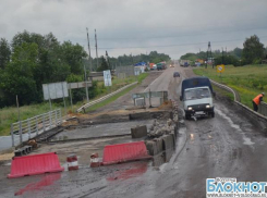 У Волгоградской области появятся муниципальные дорожные фонды
