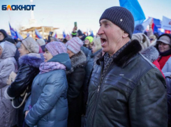 Волгоградцев больше не могут принудить к обязательной вакцинации