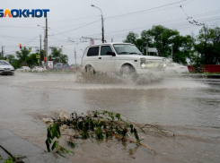 14 августа принесет в Волгоград грозу и геомагнитную бурю 