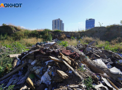 Арестовано имущество мусорного регоператора «Ситиматик Волгоград»