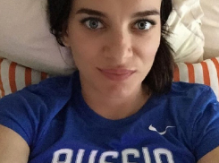 Елену Исинбаеву затравили в соцсетях из-за нового фото