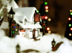 В Волгограде пройдет немецкая предрождественская ярмарка