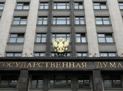 25 человек в Волгоградской области хотят попасть в Госдуму