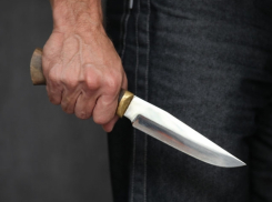 Волгоградец вонзил нож в спину дочери из-за претензий по поводу денег 