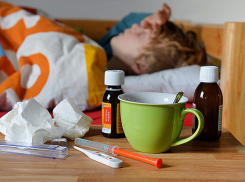 Третья волна гриппа давно пришла в Волгоград, - врач Анатолий Белоглазов ﻿