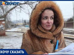 Волгоградцы рассказали на видео, почему благодарны за возвращение трамвая №1