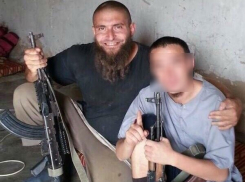 В Сирии найдены паспорта семьи из Волгограда, вступивших в ряды ИГИЛ*
