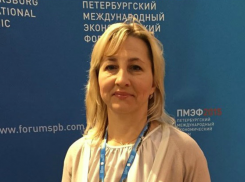 Депутаты не станут «пытать» волгоградского бизнес-омбудсмена Ольгу Устинову за беды бизнеса
