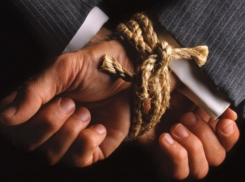 Тело убитого мужчины с перевязанными руками выкопали в поле под Волгоградом