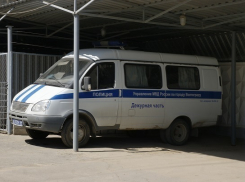 Житель Питера обчистил квартиру экс-супруги в Волгограде на 350 тысяч рублей