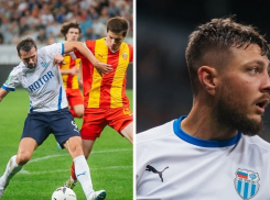 Волгоградский ФК «Ротор» покинули тренер и два игрока